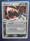Sharpedo EX