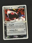 Sharpedo EX
