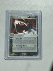 Sharpedo EX