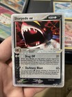 Sharpedo EX
