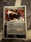 Sharpedo EX