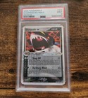 Sharpedo EX