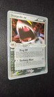 Sharpedo EX