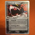 Sharpedo EX