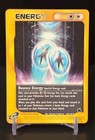 Bounce Energy