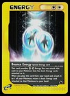 Bounce Energy