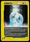 Bounce Energy