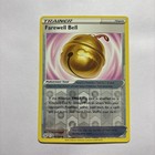 Farewell Bell