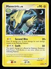 Manectric