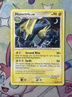 Manectric