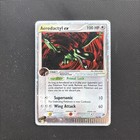 Aerodactyl EX