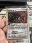 Aerodactyl EX