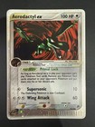 Aerodactyl EX