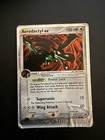 Aerodactyl EX