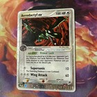 Aerodactyl EX