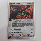 Aerodactyl EX