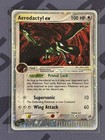 Aerodactyl EX