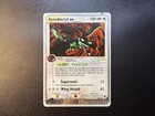 Aerodactyl EX