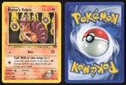 Blaine's Vulpix