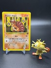 Blaine's Vulpix