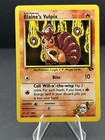 Blaine's Vulpix