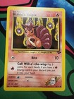 Blaine's Vulpix
