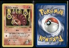 Blaine's Vulpix