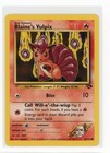 Blaine's Vulpix
