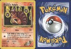 Blaine's Vulpix