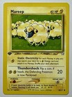 Mareep