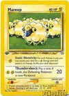 Mareep