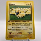 Mareep