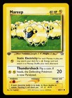Mareep