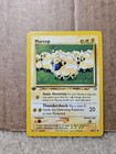 Mareep