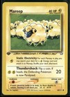 Mareep