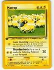 Mareep