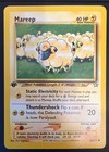 Mareep