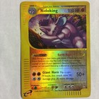 Nidoking