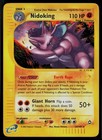 Nidoking