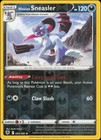 Hisuian Sneasel