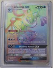 Greninja-GX