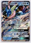 Greninja-GX