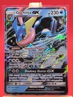 Greninja-GX