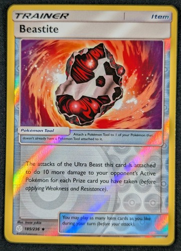 Beastite