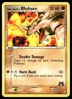 Rhyhorn