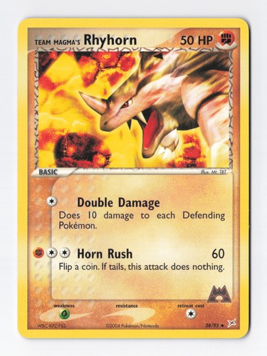 Rhyhorn