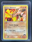 Rhyhorn