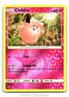Clefairy