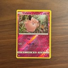 Clefairy