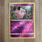 Clefairy